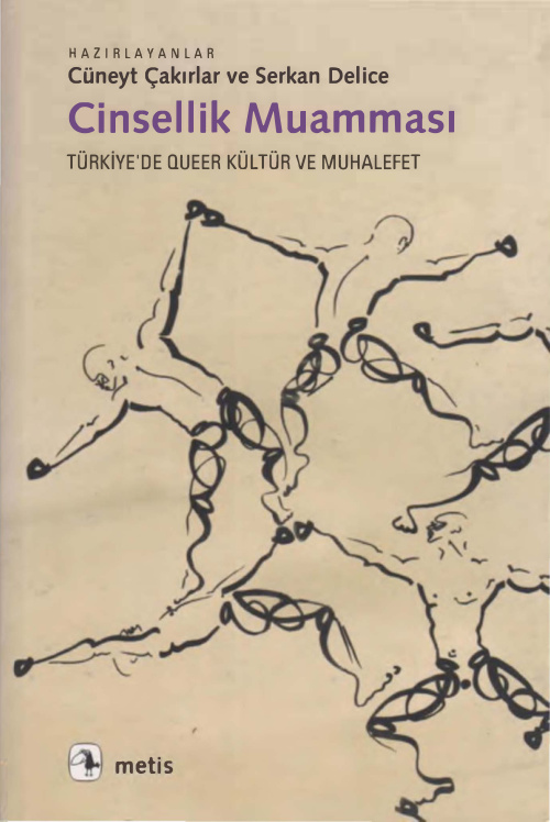 Cinsellik Muamması PDF – Cüneyt Çakırlar, Serkan Delice