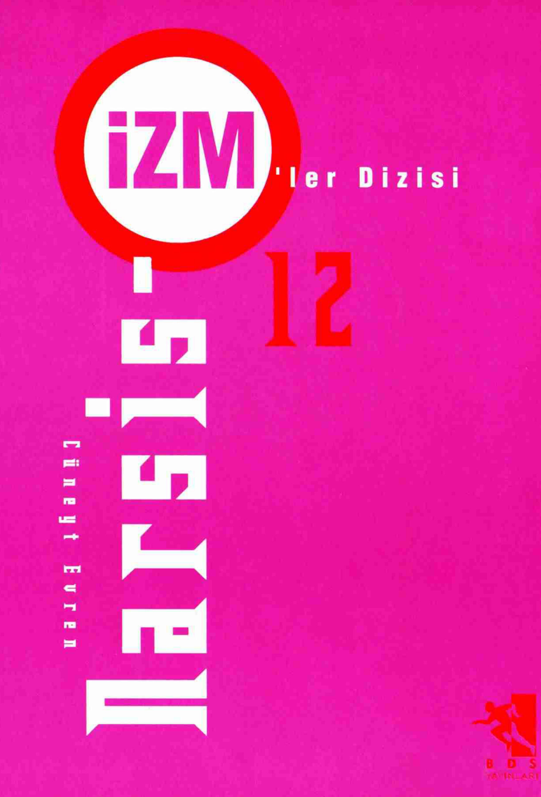 Narsisizm PDF – Cüneyt Evren
