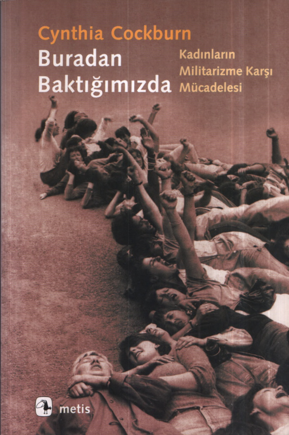 Buradan Baktığımızda PDF – Cynthia Cockburn