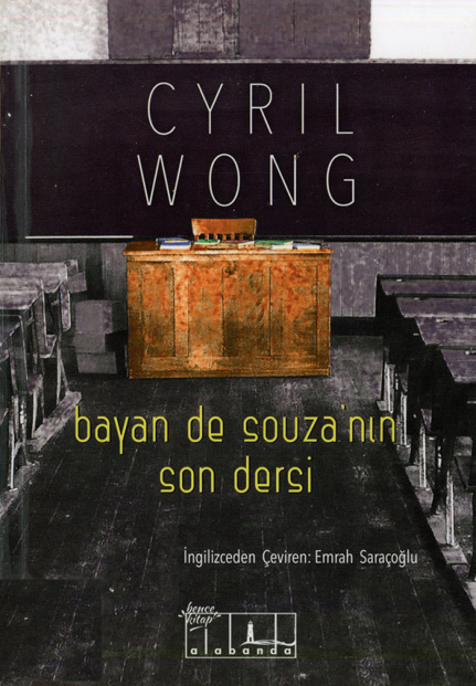 Bayan de Souza’nın Son Dersi PDF – Cyril Wong