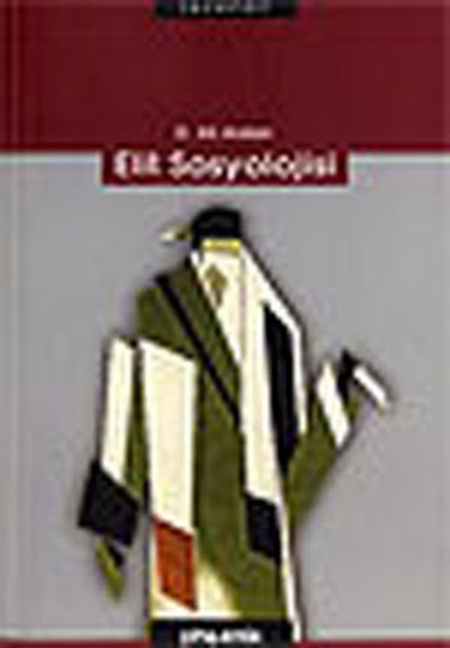 Elit Sosyolojisi PDF – D. Ali Arslan