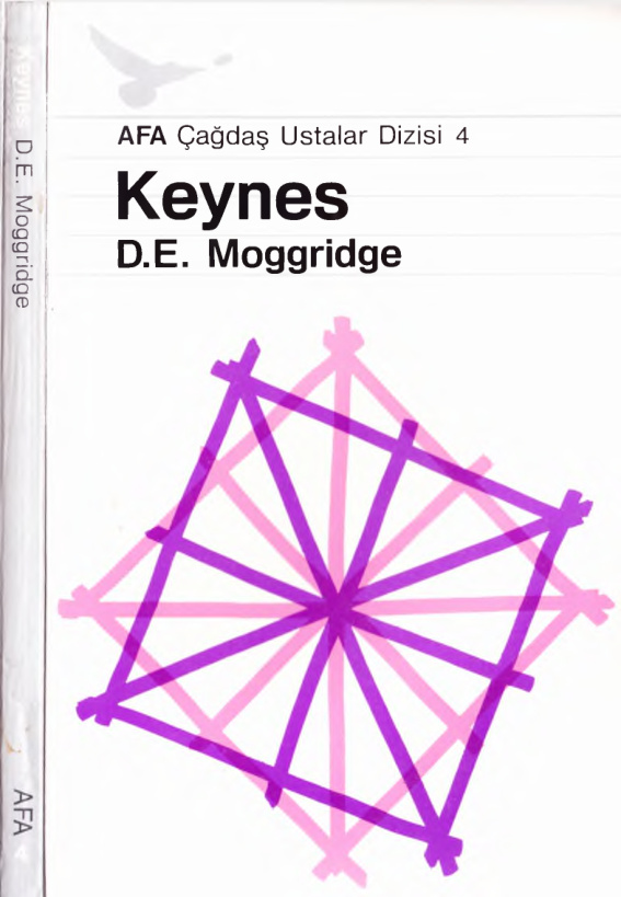 Keynes PDF – D. E. Moggridge