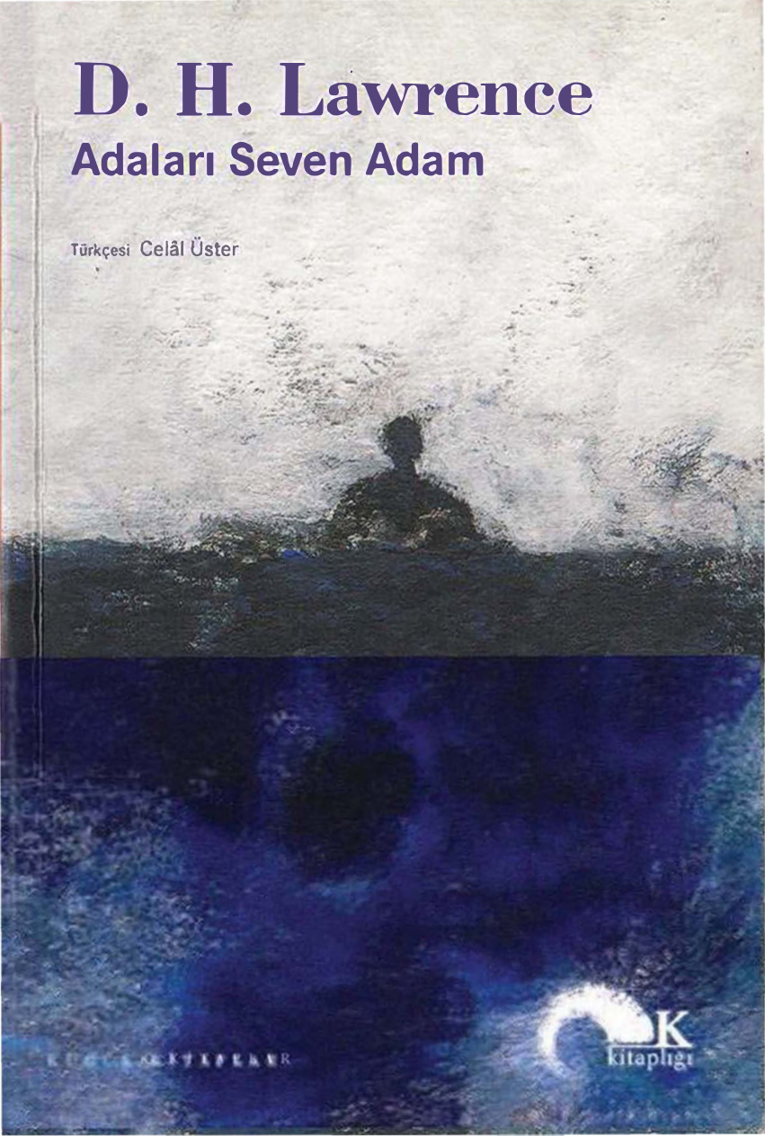 Adaları Seven Adam PDF - D. H. Lawrence 10 Adaları Seven Adam PDF – D. H. Lawrence