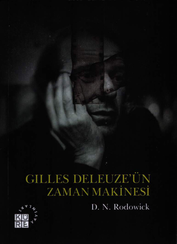 Gilles Deleuze’ün Zaman Makinesi PDF – D. N. Rodowick