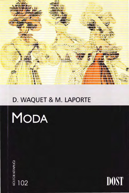 Moda PDF – D. Waquet, M. Laporte