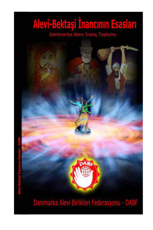 Alevi-Bektaşi İnancının Esasları PDF – Kolektif / DABF