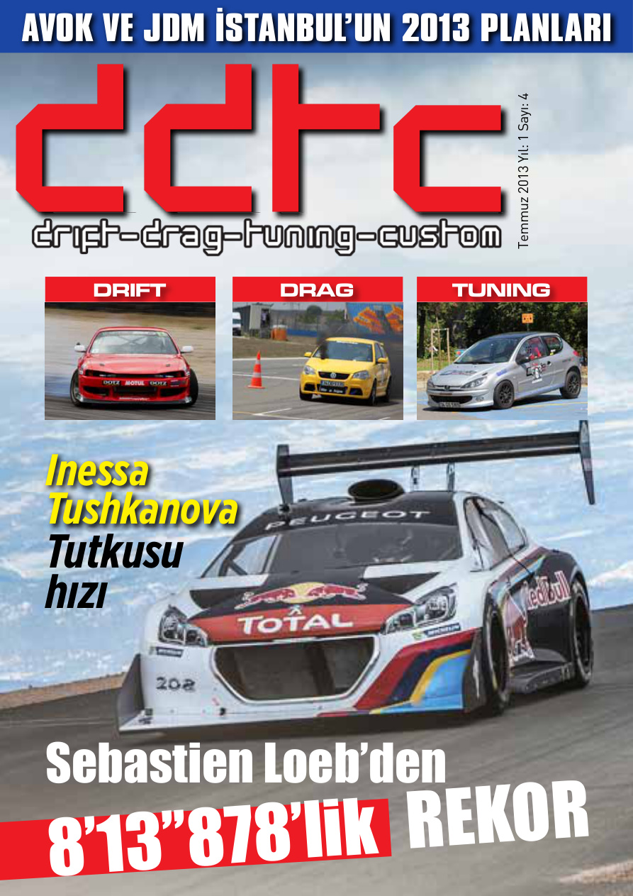 Temmuz 2013 PDF – Kolektif / DDTC