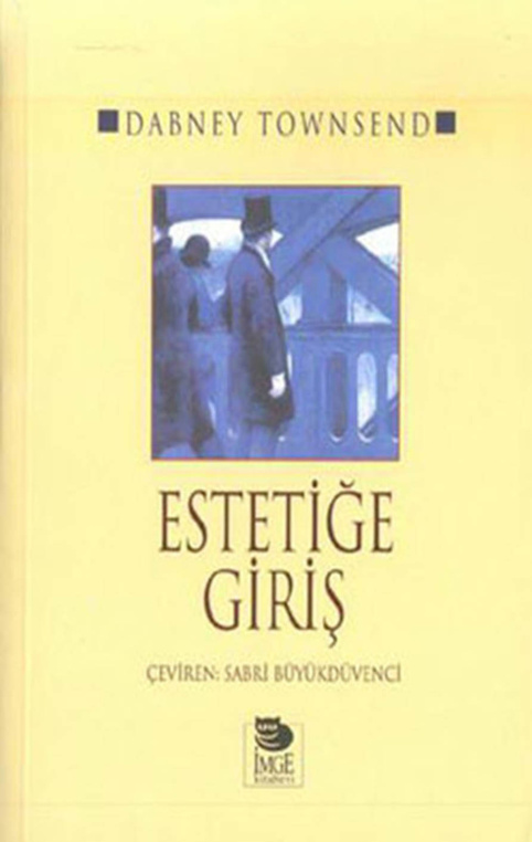 Estetiğe Giriş PDF – Dabney Townsend