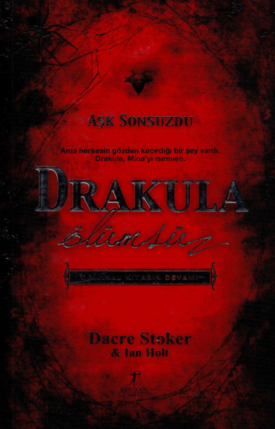 Dracula: Ölümsüz PDF - Dacre Stoker 5 Dracula: Ölümsüz PDF – Dacre Stoker