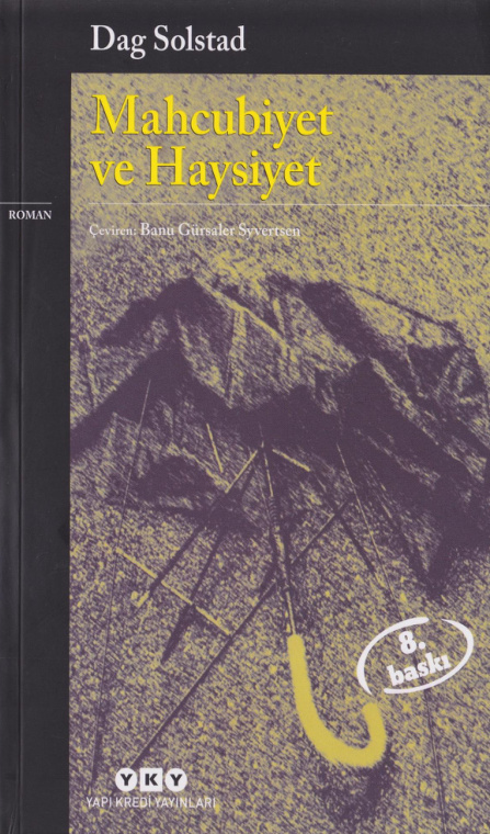 Mahcubiyet ve Haysiyet PDF – Dag Solstad