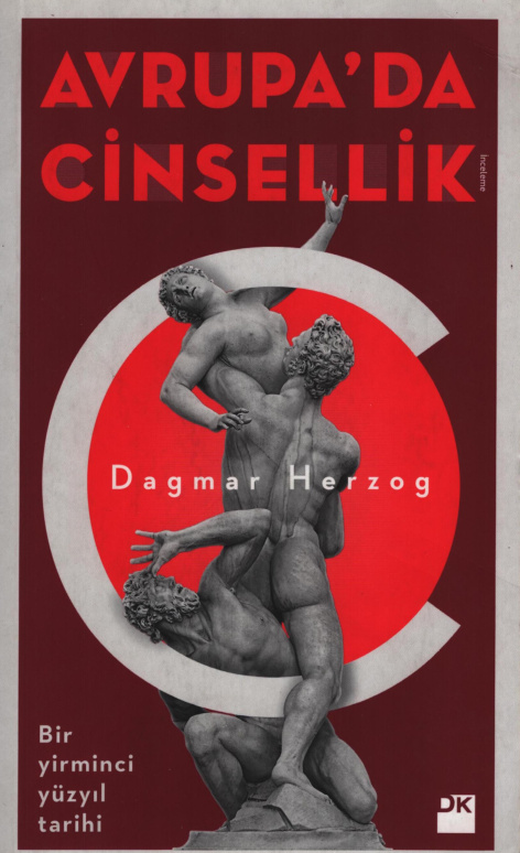 Avrupa’da Cinsellik PDF – Dagmar Herzog