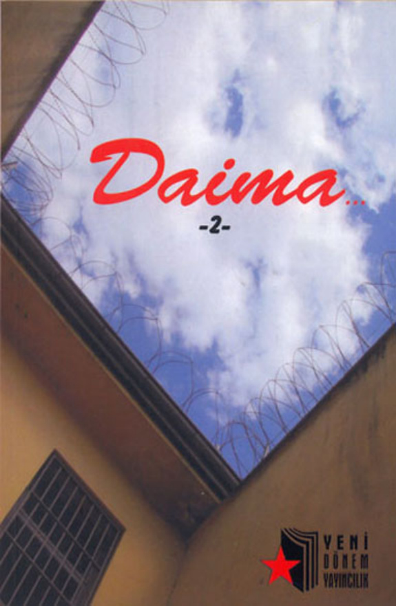 Daima 2: Yoldaş Mektuplar PDF – Anonim / Kolektif