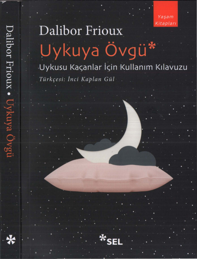 Uykuya Övgü PDF – Dalibor Frioux