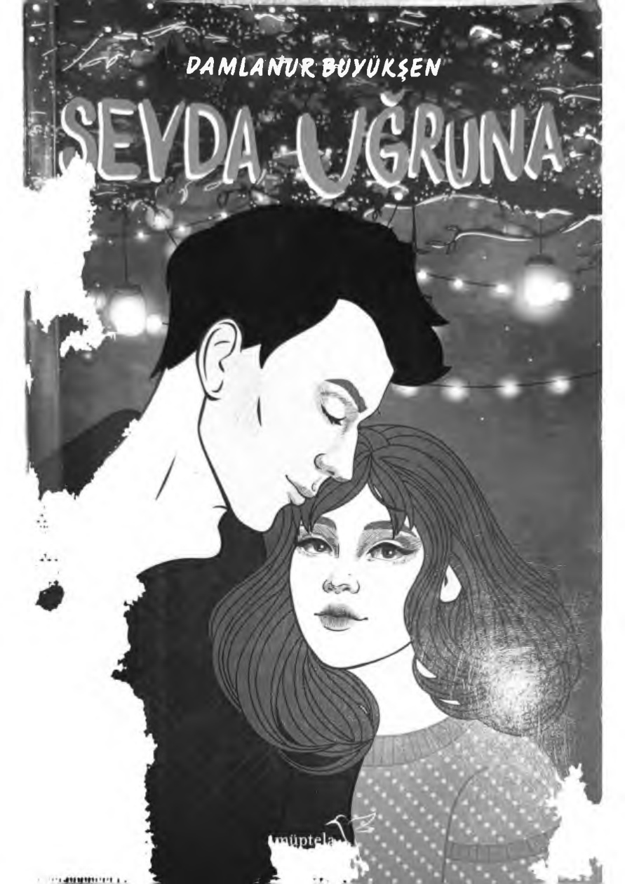 Sevda Uğruna PDF – Damlanur Büyükşen