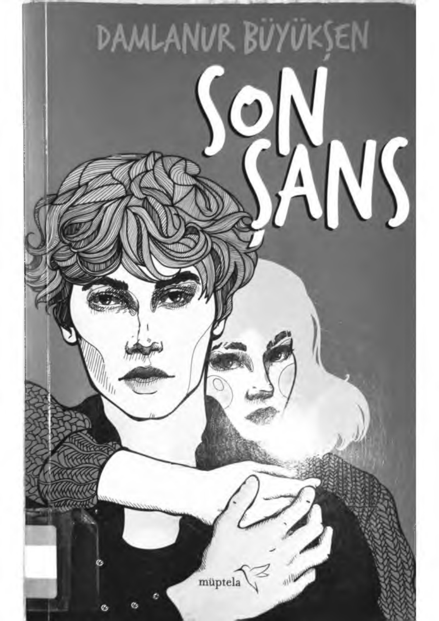 Son Şans PDF – Damlanur Büyükşen