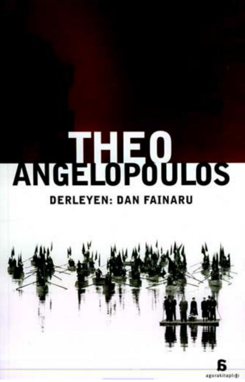 Theo Angelopoulos PDF – Dan Fainaru (Derleyen)