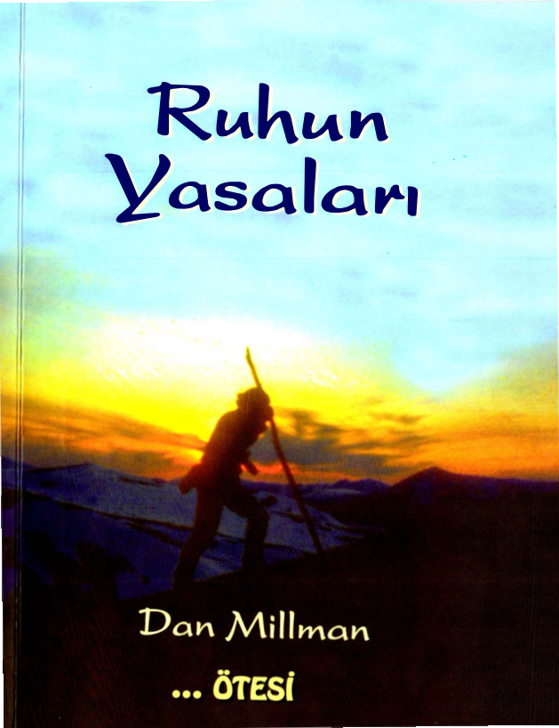 Ruhun Yasaları PDF – Dan Millman