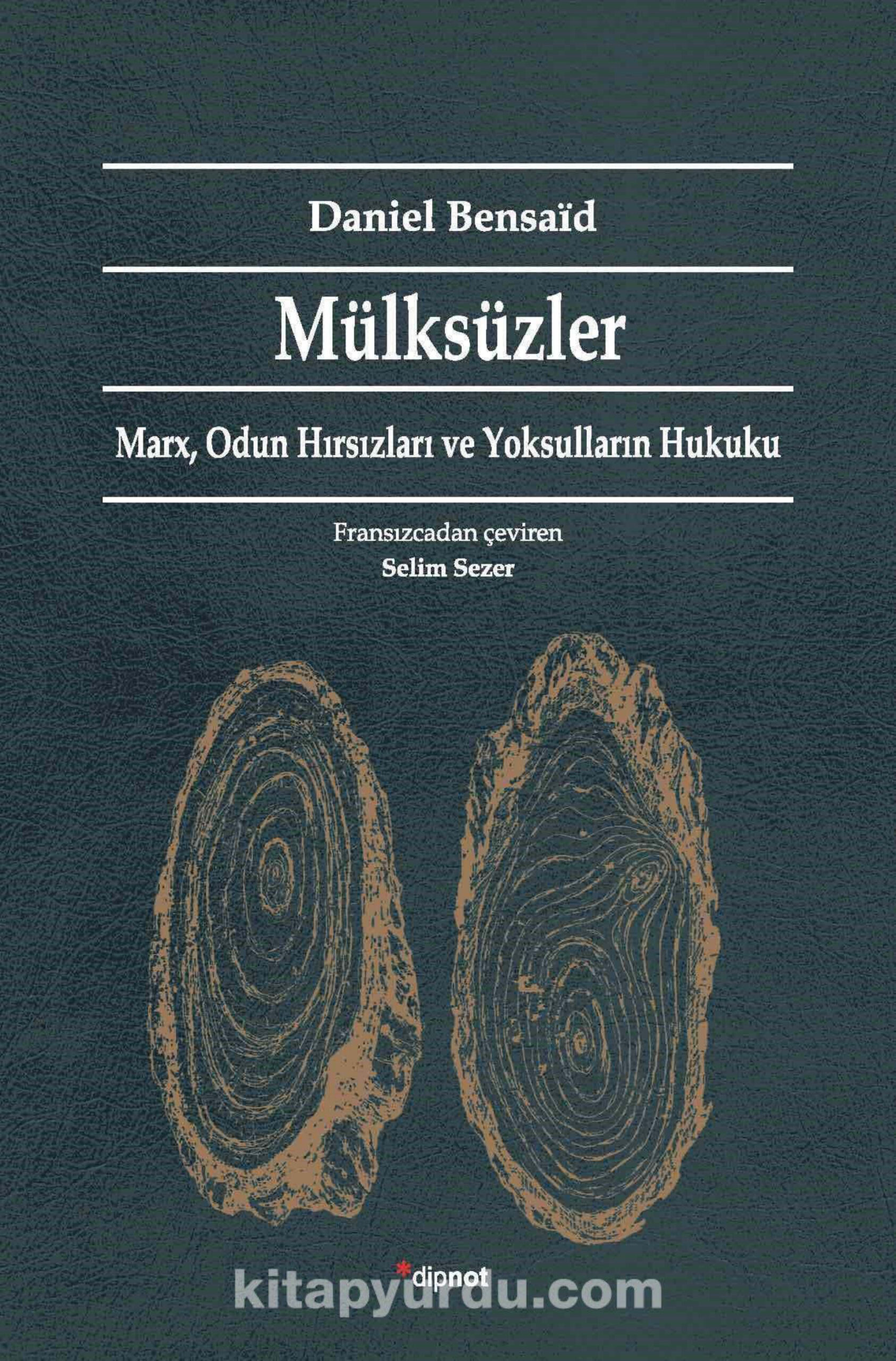 Mülksüzler PDF – Daniel Bensaïd