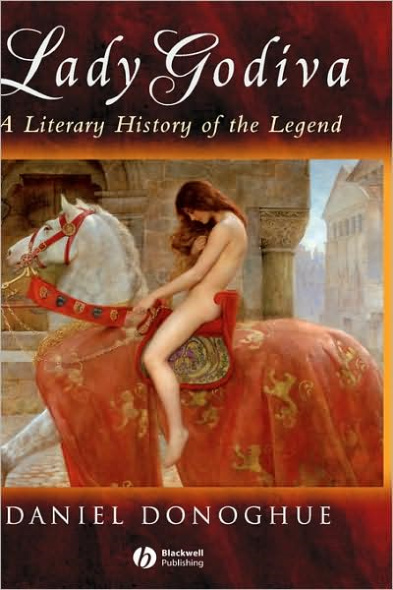 Lady Godiva: A Literary History PDF – Daniel Donoghue