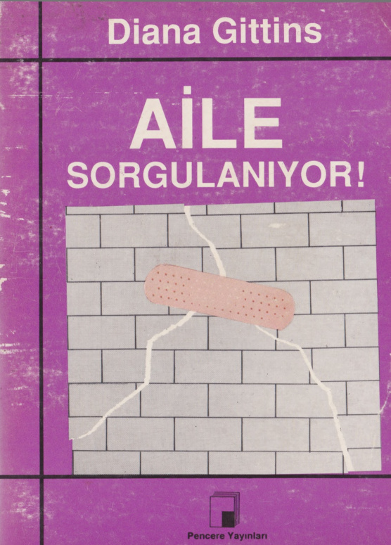 Aile Sorgulanıyor PDF – Diana Gittins