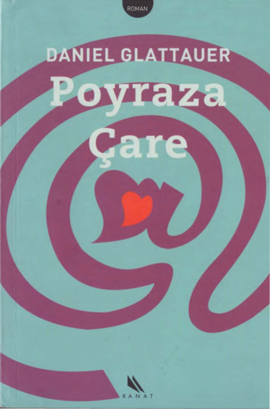 Poyraza Çare (Kanat) PDF – Daniel Glattauer