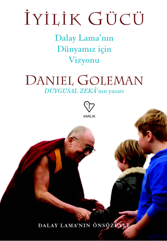 İyilik Gücü PDF – Daniel Goleman