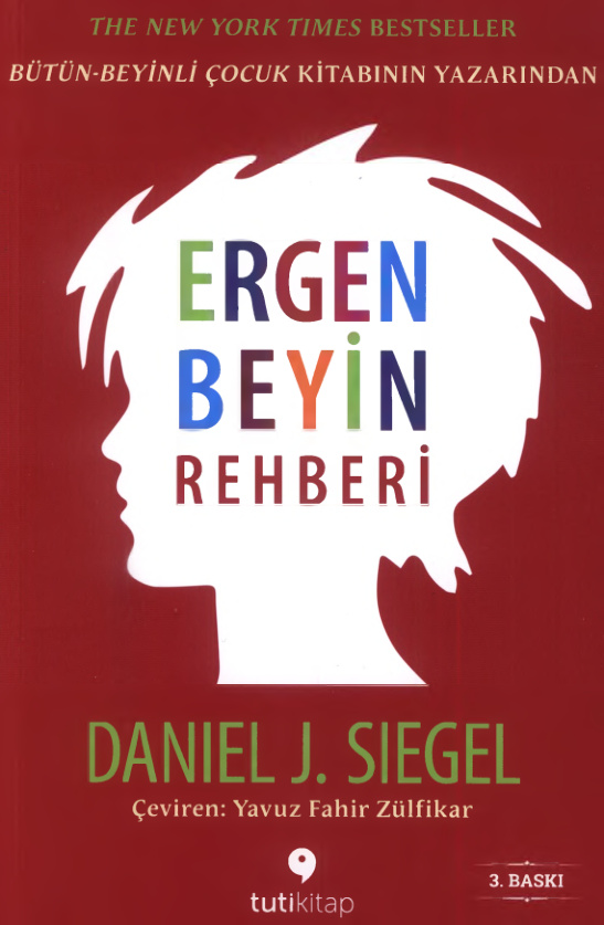 Ergen Beyin Rehberi PDF – Daniel J. Siegel