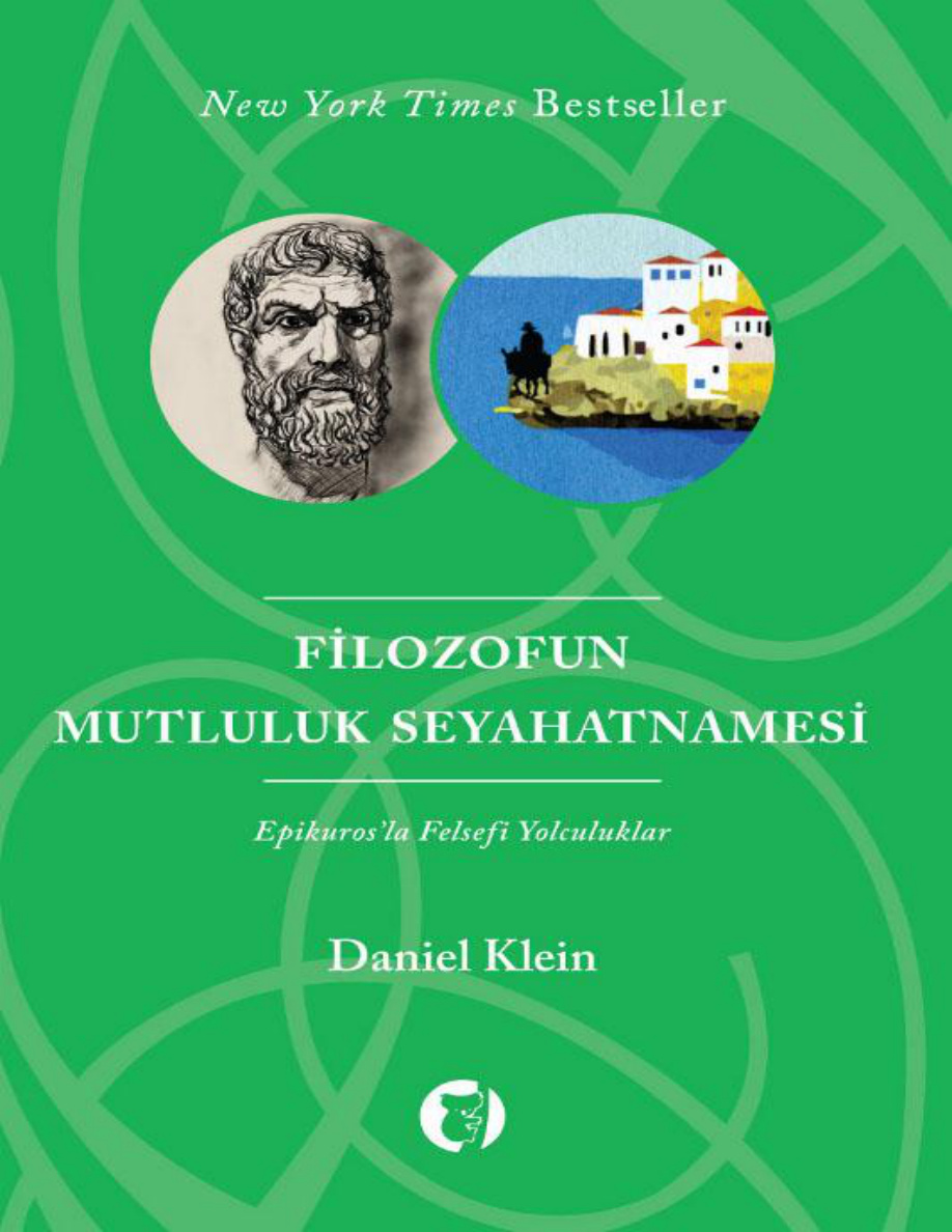 Filozofun Mutluluk Seyahatnamesi PDF – Daniel Klein