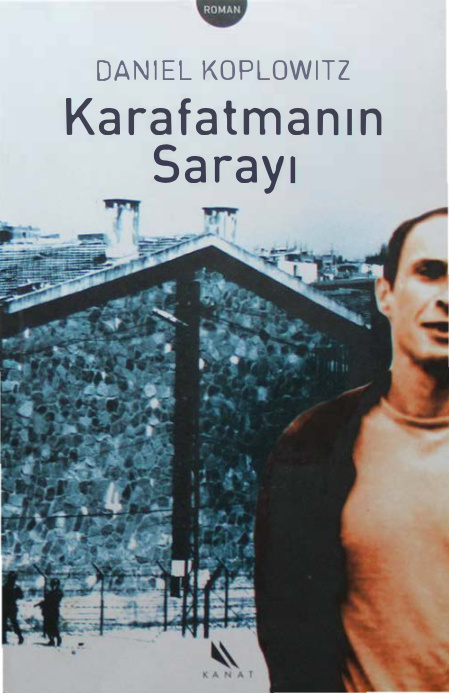 Karafatmanın Sarayı PDF – Daniel Koplowitz