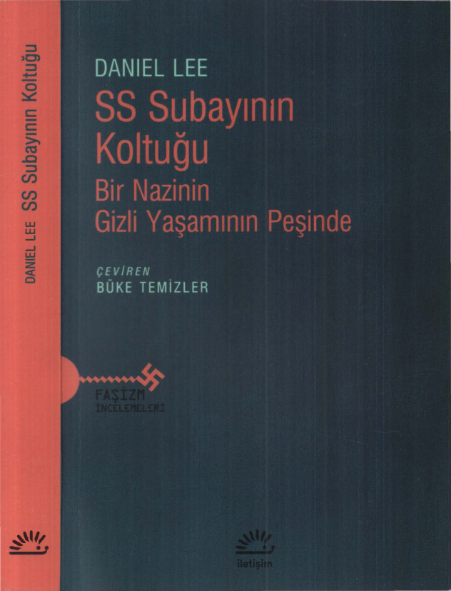 SS Subayının Koltuğu PDF – Daniel Lee