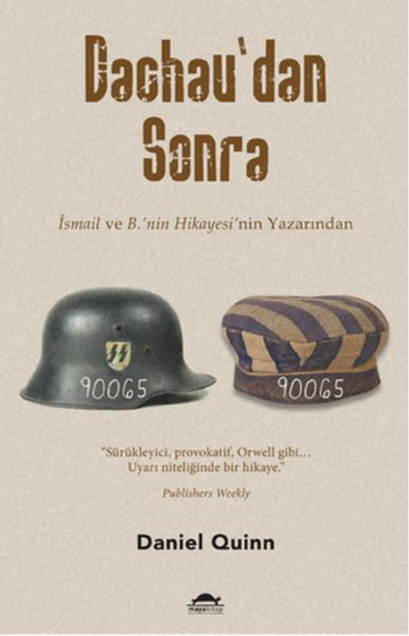 Dachau’dan Sonra PDF – Daniel Quinn