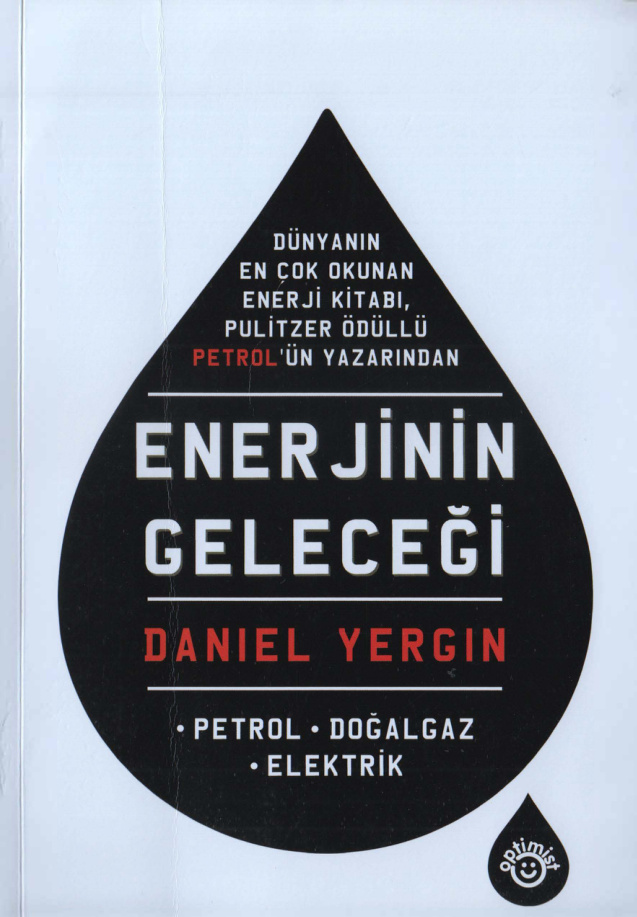 Enerjinin Geleceği PDF – Daniel Yergin