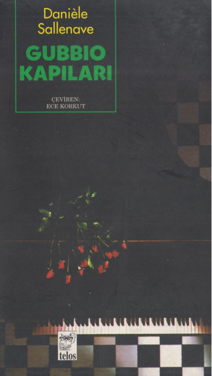 Gubbio Kapıları PDF – Danièle Sallenave