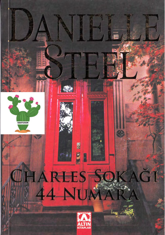 Charles Sokağı 44 Numara PDF – Danielle Steel
