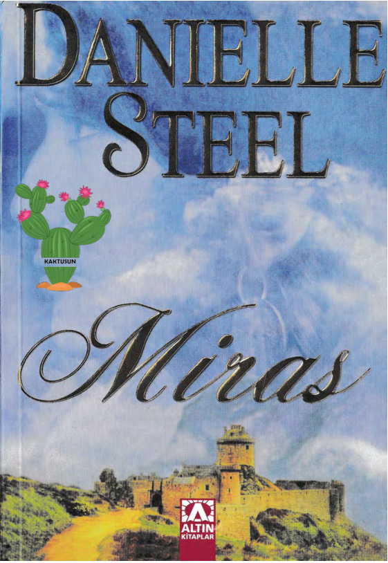 Miras PDF – Danielle Steel