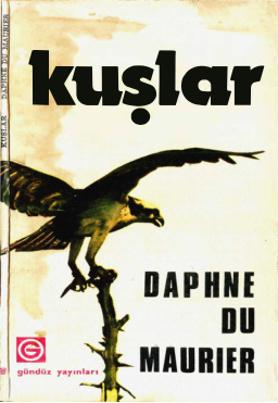 Kuşlar PDF – Daphne du Maurier