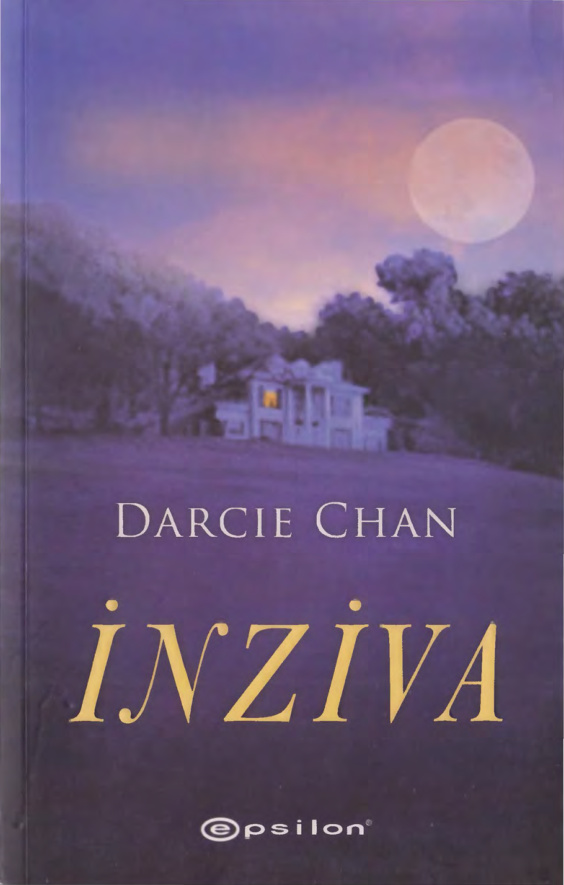 İnziva PDF – Darcie Chan