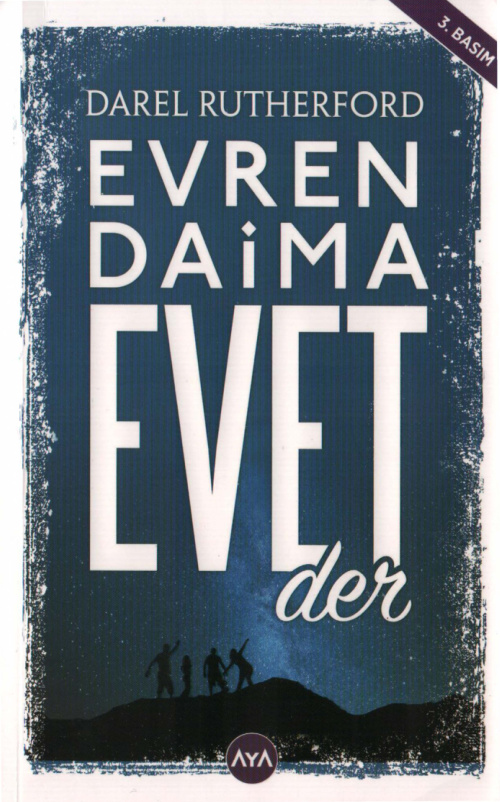Evren Daima Evet Der PDF – Darel Rutherford