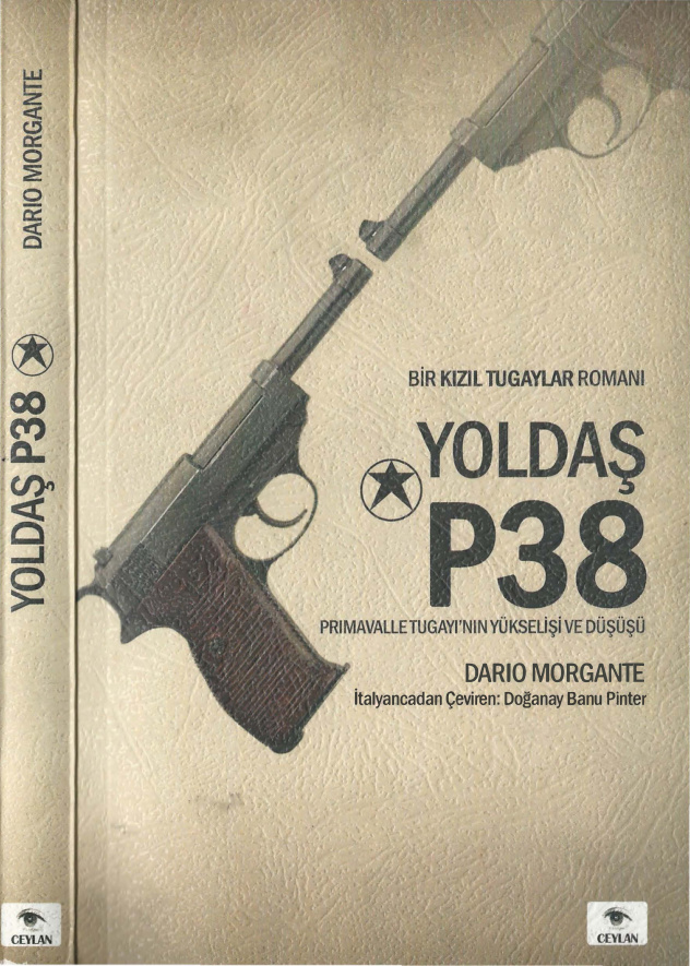 Yoldaş P38 PDF – Dario Morgante