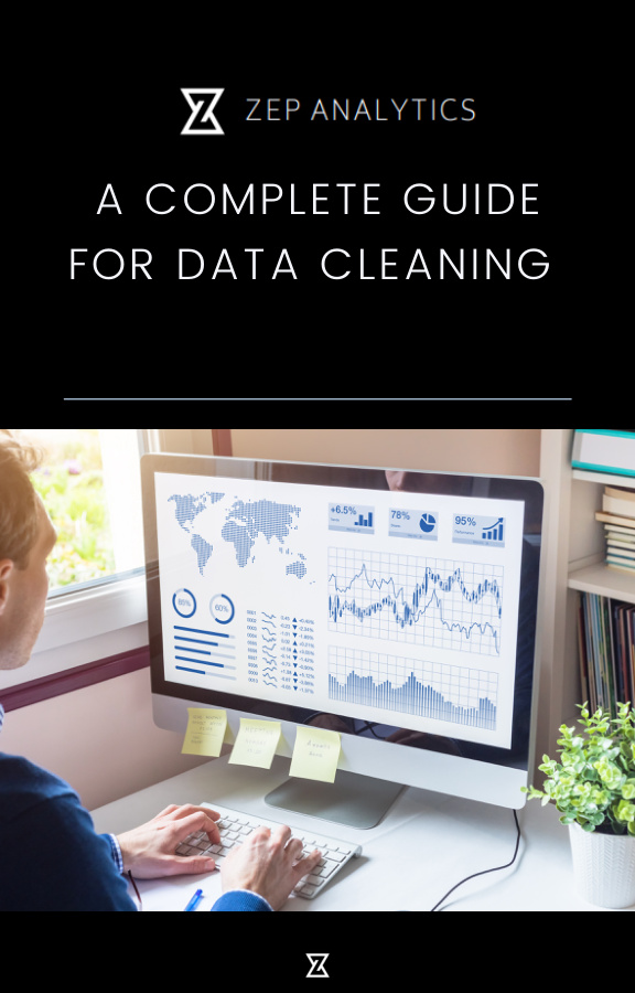Data Cleaning Ebook PDF – Unknown