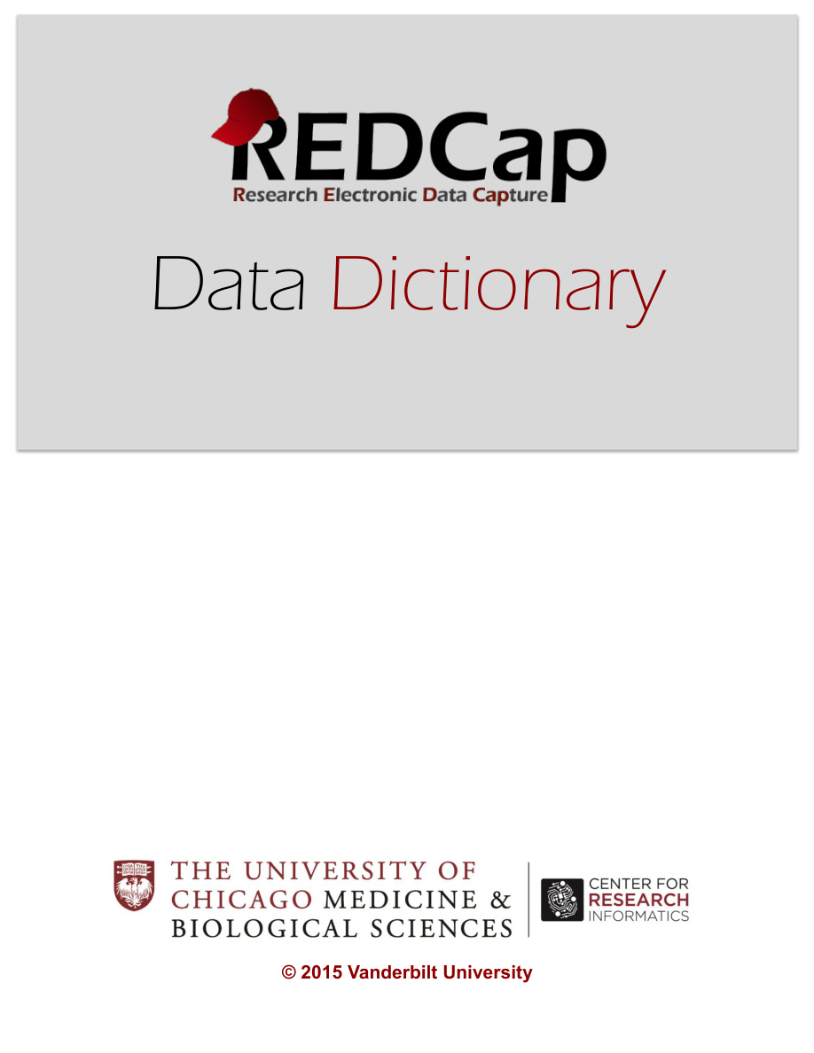 Data-Dictionary PDF – Unknown