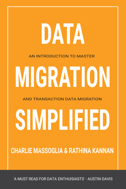 Data Migration Handbook PDF – Unknown