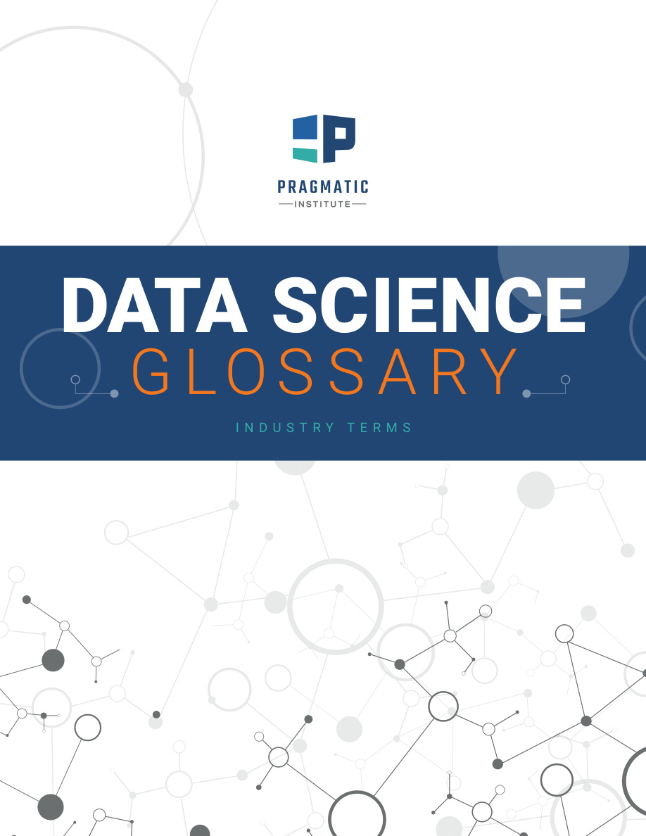 Data Science Glossary PDF – Unknown