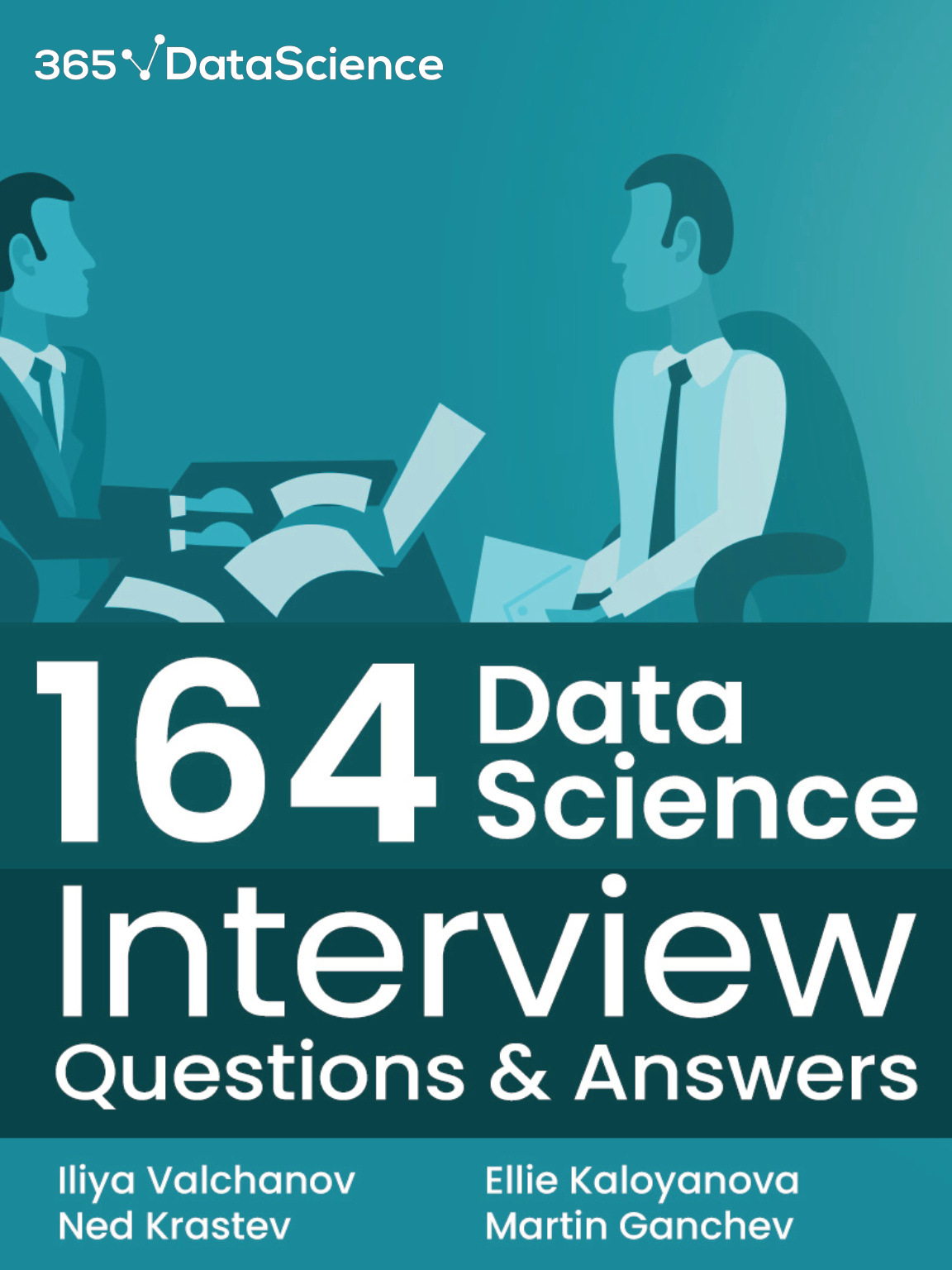 Data Science Interview Questions2 PDF – Unknown