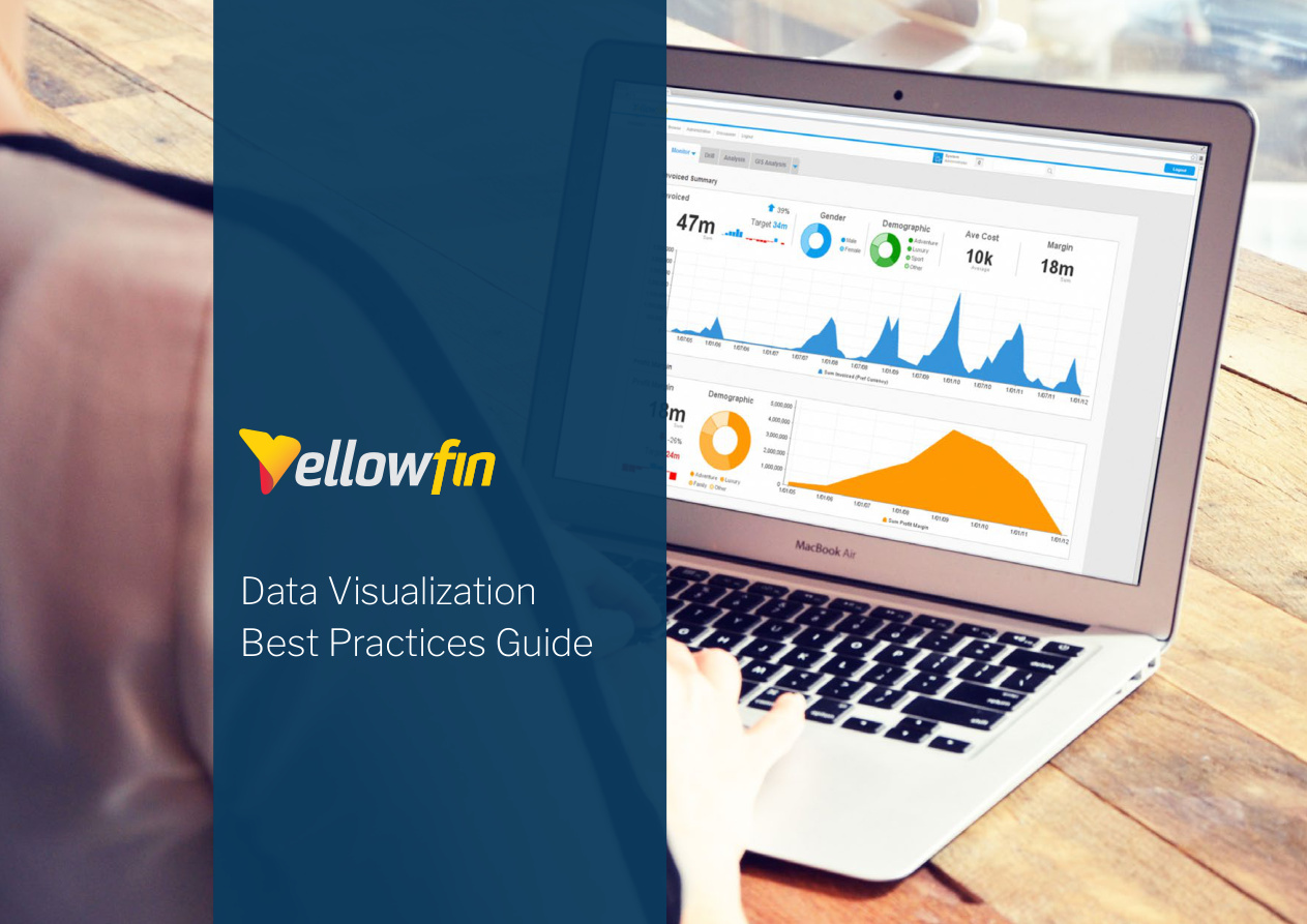 Data Visualization Best Practices PDF – Unknown