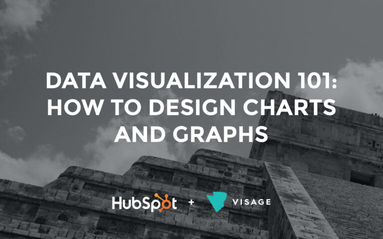 Data Visualization 101 How to Design Charts and Graphs Kitap Kapağı