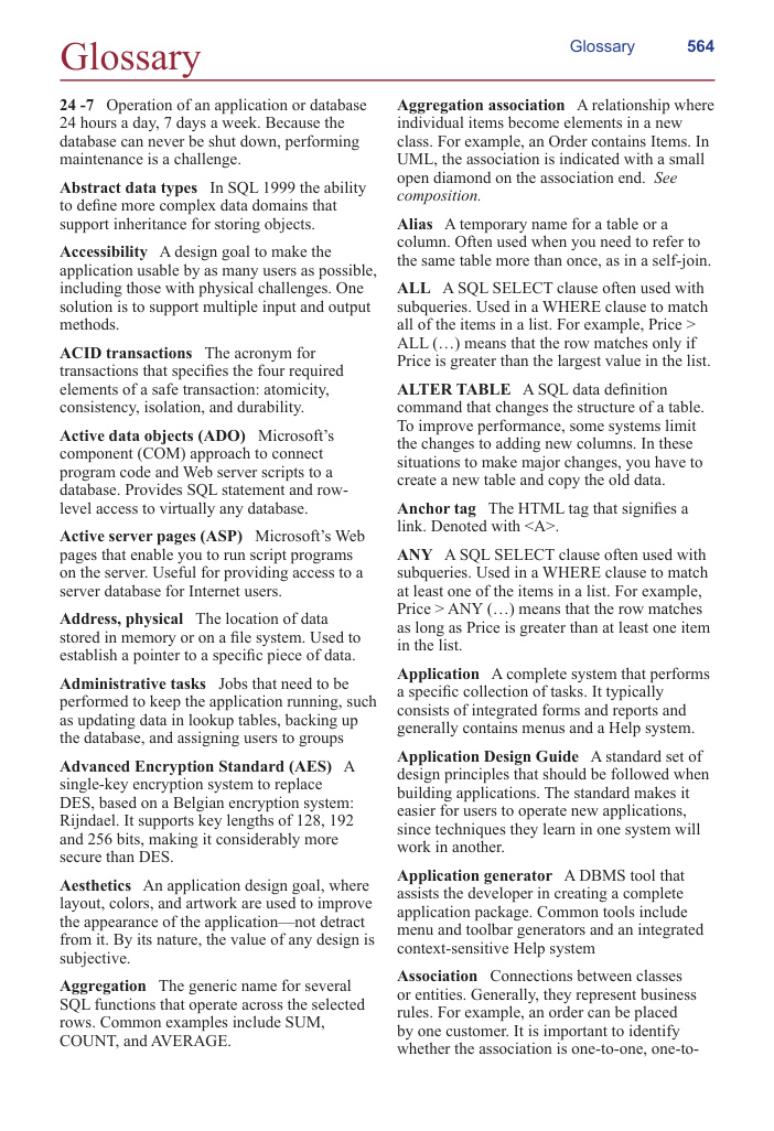 DatabaseGlossary PDF – Unknown
