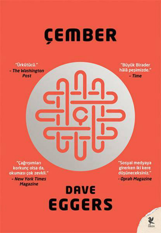 Çember PDF – Dave Eggers