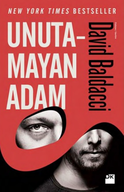 Unutamayan Adam PDF – David Baldacci