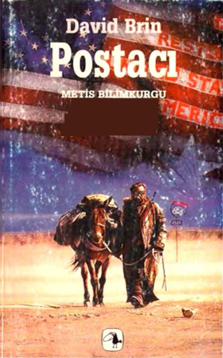 Postacı PDF – David Brin